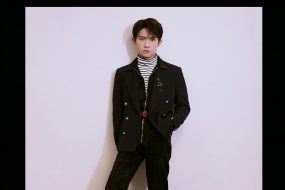 Xiao Xianrou Yi Yang Qianxi photo wallpaper