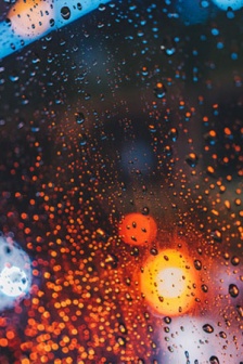 Sad pictures of rainy days
