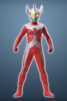 Ultraman Taro pictures
