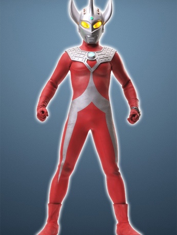 Ultraman Taro pictures