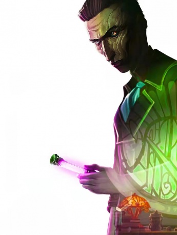 Battle of the Two Cities Hilco Pictures