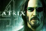 电影《黑客帝国：矩阵重启》海报图片