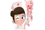 护士节朋友圈素材图片