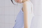 超性感美女诱人长腿妩媚撩人写真