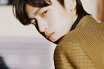 Ins style handsome and good-looking male god avatar picture