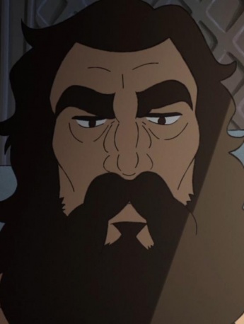 《King Ranking》Perth Pictures