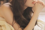 高清性感輕熟少女圖片寫真