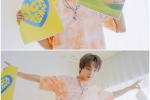 NCTDREAM Polaroid photo collection
