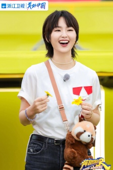 《Run Season 5》Eighth Issue Stills Pictures