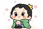 Prince Porgy's cute avatar