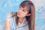 JK uniform beauty HD desktop wallpaper