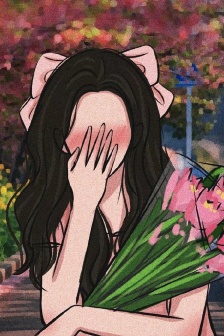 Spring couple avatar picture