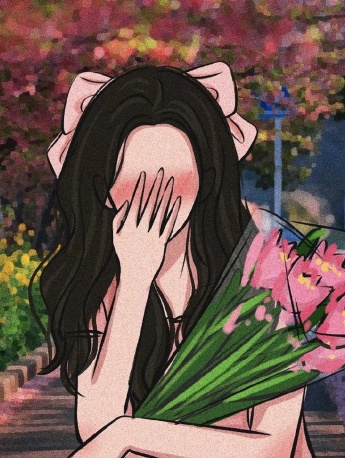 Spring couple avatar picture