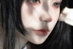 2022 bereavement personality beauty avatar picture
