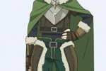 《The Rising of the Shield Hero》Pictures of Naofumi Iwatani