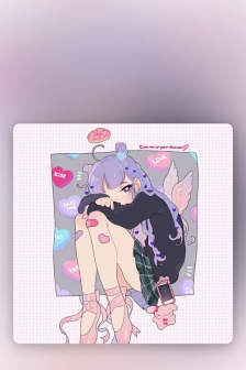 Cute girly mobile wallpaper pictures