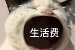生活费