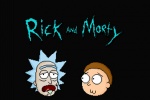 瑞克和莫蒂動漫手機壁紙