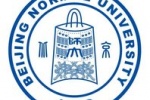 北京师范大学校园风景图片