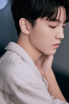 Wang Junkai mobile wallpaper pictures