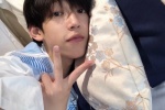Real, super handsome and good-looking boy avatar pictures
