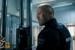 Jason Statham's Wrath of Man poster stills