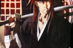 Birthday greetings for Renji Abarai, the God of Death
