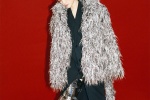 Li Yuchun fashion magazine photo