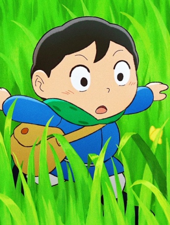 The great king Poji HD avatar picture