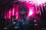 《五等分的花嫁》桌面壁纸图片