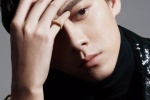 Li Yifeng's handsome photos
