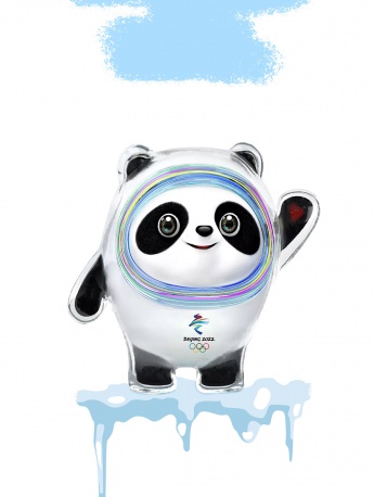 Bingdundun Apple lock screen special mobile wallpaper