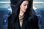Liu Yifei COSMO1 monthly cover photo