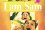 電影《我是山姆》海報圖片