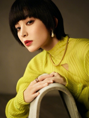 Nazha retro modern sexy photo blockbuster