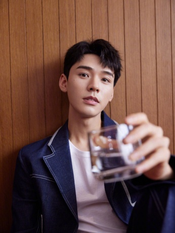 Gong Jun pictures Gong Jun handsome photo pictures