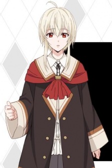 《Dedicate yourself to Demon King Ivolokia》Pictures of Ivolokia