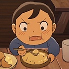 Dry rice Poji's avatar