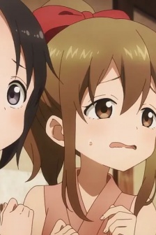 HD《Kunoichi Tsubaki's thoughts》Still pictures