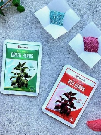 生化危机主题浴盐展示