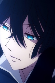 瓦尼塔斯头像图片