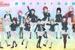 《LoveLive! Nijigasaki Academy Idol Club》Season 2 Pictures