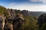 Elbe Sandstone Mountains Picture Desktop Wallpaper