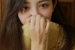 端莊氣質美女高清私房寫真圖片