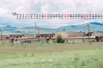 December 2021 Sichuan-Tibet Line Scenic Calendar Wallpaper