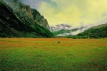 Daocheng Yading scenery pictures