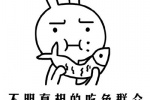 不明真相的吃鱼群众