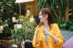 Zhang Yuqi《Daughters' Love 4》Pictures