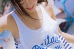 Graduation season beauties charming and sexy travel photos