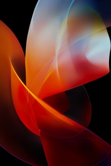 榮耀60內置高清手機壁紙